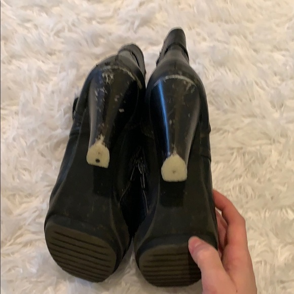 Boot Heels - Donate to @markwelch376 - Picture 5 of 5